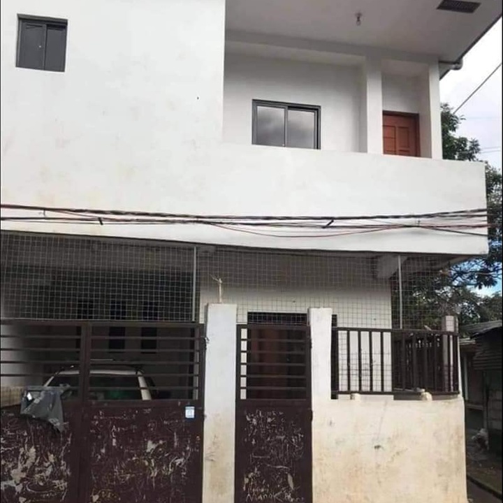 HOUSE AND LOT FOR SALE IN MORONG RIZAL at 900000.00 from City of Antipolo (Capital), Rizal