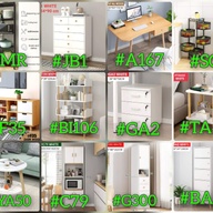 FREE DELIVERY AUG 29 - SEPT 15  2022 Scandinavian Furnitures