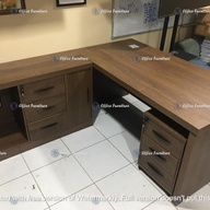 BOSS TABLE | EXECUTIVE TABLE | OFFICE TABLE