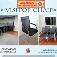 VISITOR CHAIR
