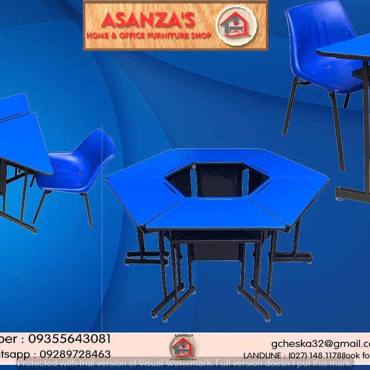 CLASS TABLES at 5.00 from Quezon City. LookingFour Buy & Sell Online