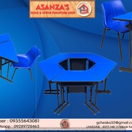 CLASS TABLES