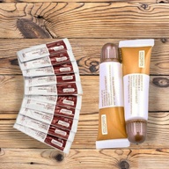 Fougera Vitamin A&D Sachet & Tube After Tattoo Care
