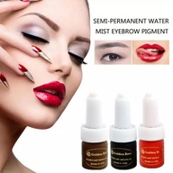 Microblading Pigment Lip Tattoo Organic Pigment USA