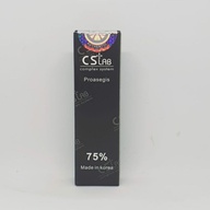 CS Lab Korea 75% Numbing Cream Original Black with Seal Sticker