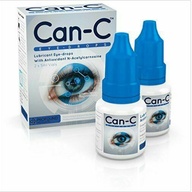 ORIGINAL   Can-C Eye Drops 5 Milliliter Liquid