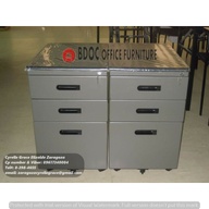 📌 Mobile Pedestal Cabinet 📌 Office Furniture and Partitions 📌