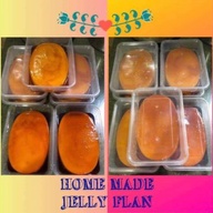 Home made jelly plan