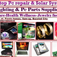 Pc,s laptop repair and services