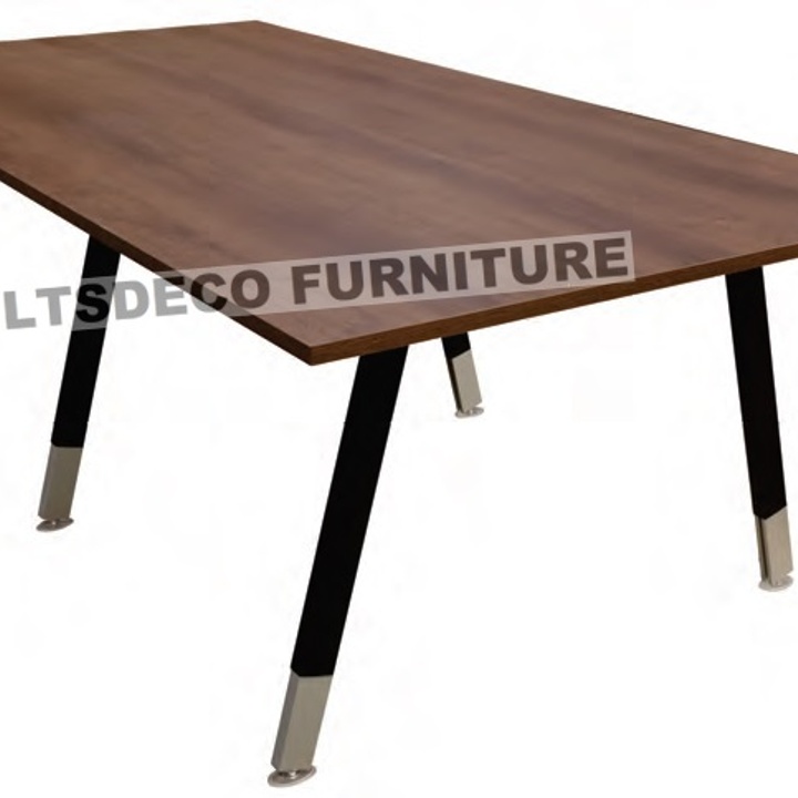 Conference/Meeting Table office partition & furniture at 6200.00 from Quezon City. LookingFour