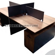 Workstation Table office partition & furniture