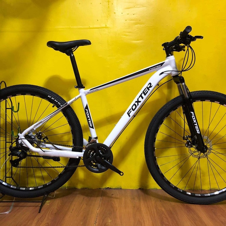 SALE Foxter Size 27.5 Er ALLOY Mountain Bike For Adult. at 6800.00 from Pateros. LookingFour Buy Sell Online