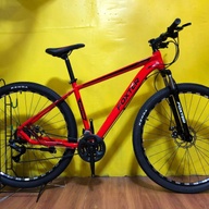 SALE!!! Foxter Size 27.5 Er ALLOY Mountain Bike For Adult.