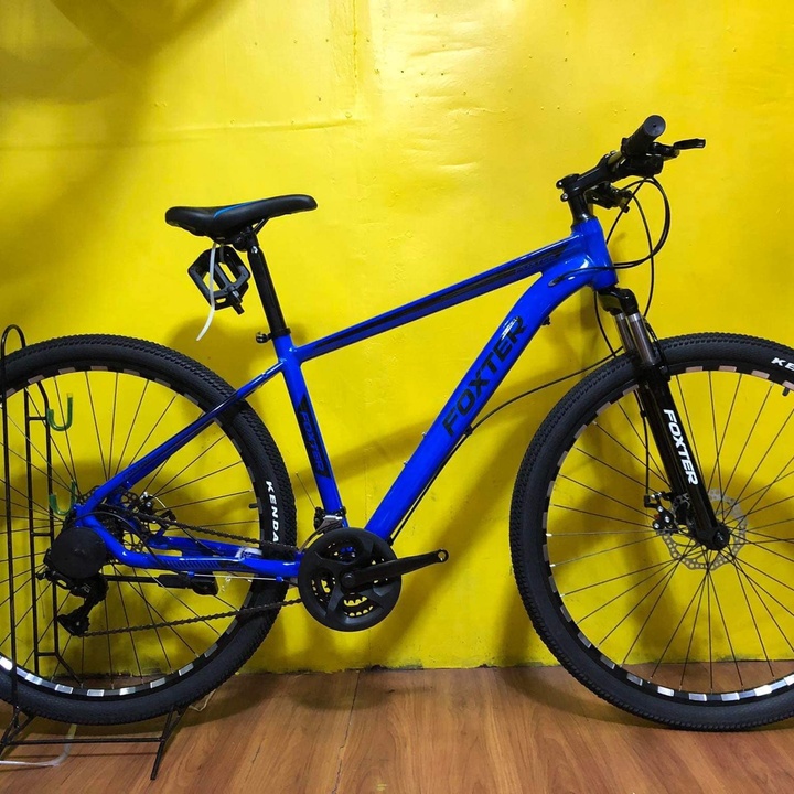 SALE Foxter Size 27.5 Er ALLOY Mountain Bike For Adult. at