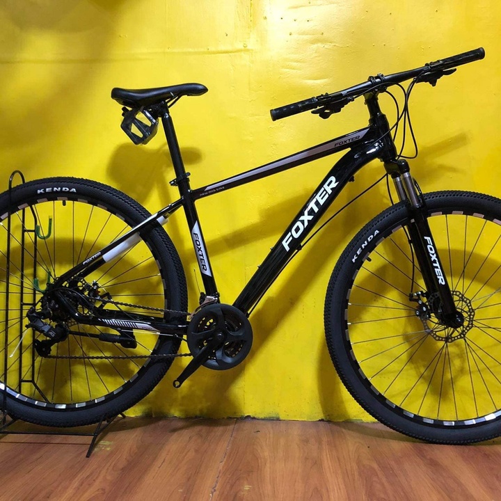 SALE SALE SALE Foxter Size 29Er ALLOY Mountain Bike For Adult. at 7000.00 from Pateros. LookingFour Buy Sell Online
