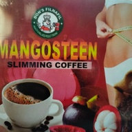 Mangosteen Slimming Coffee Original and Authentic sugar free Try it now!!!