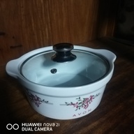 soup bowl(avon)(new)