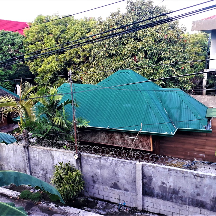 house and Lot at 3.70 from City of Bacolod (Capital), Negros Occidental