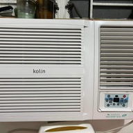 Kolin Window Type Inverter