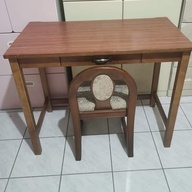 Table with Chair