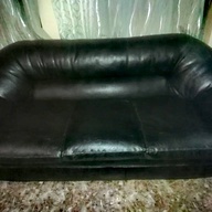 Pre-loved Sofa Set