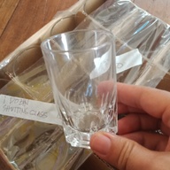 👍Sale‼️Sale‼️ Sale‼️ Shotting Glass On hand