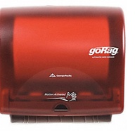 Automatic Tissue Roll Holder Dispenser Wall Mount US