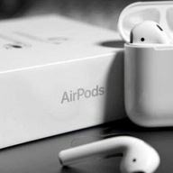 AirPods Gen 2