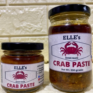 Crab Paste (Pure Aligue) at 110.00 from Quezon City. | LookingFour Buy