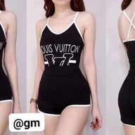 2in1 SWIMSUITS WITH SHORTS