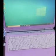 Nec Lavie(intel core i5)Laptop