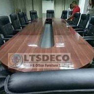 Customized Conference Table Office Partition and Home Furniture