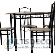 DINING TABLE HOME FURNITURE OFFICE PARTITION