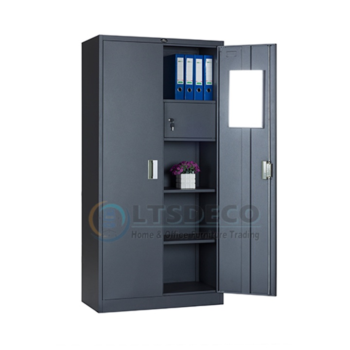 STEEL OFFICE FURNITURE AND PARTITION at 7000.00 from Quezon City. LookingFour Buy