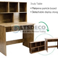 STUDY TABLE HOME FURNITURE OFFICE PARTITION