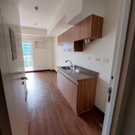 For sale condo unit with parking - 1bedroom brand new near BGC