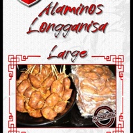 Authentic  - Alaminos Longganisa
