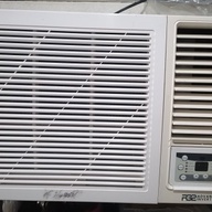 American Home 1.5 HP Inverter Type Aircon