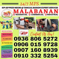 0910 332 5254 CALL US NOW‼️ EXPERT MALABANAN SIP-SIP POZO NEGRO AT TANGGAL BARADO SERVICES