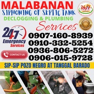 Best Malabanan Services: All Areas