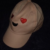 Hearty Cap | for baby