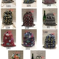 Drawstring Bags