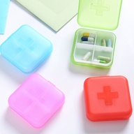 Portable Medicine Kit