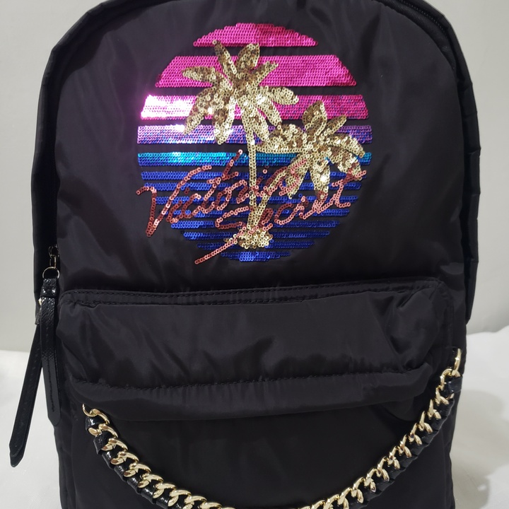 Authentic Victoria Secret Backpack at 1900.00 from City of Tagbilaran