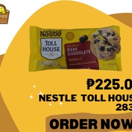 Nestle Toll House 283g
