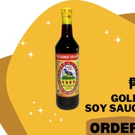 Golden Bird Soy Sauce 700ml