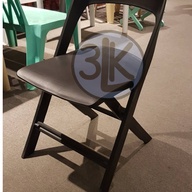FOLDABLE CHAIR | PLASTIC CHAIR | PANTRY CHAIR