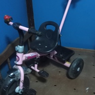 For sale bike for toddler or kids