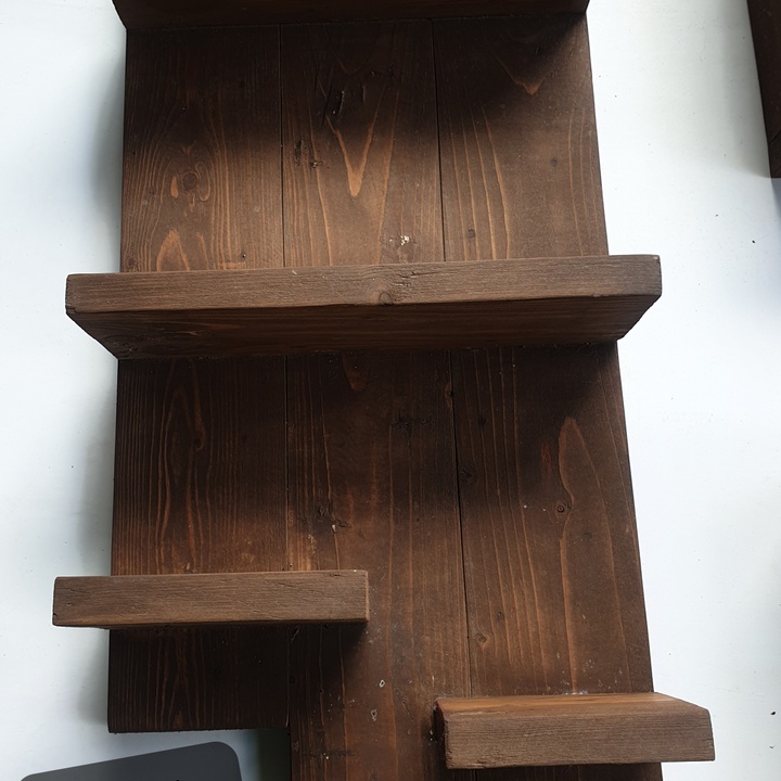 HANGING WALL RACK at 1000.00 from City of General Trias, Cavite