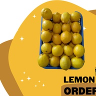 Lemon per pc